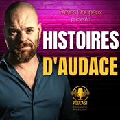 Podcast Histoires d'audace