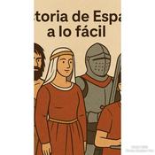Podcast Historia De España A Lo Fácil