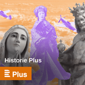 Podcast Historie Plus