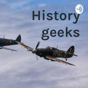 Podcast History geeks