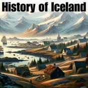 Podcast History of Iceland
