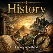 Podcast History of Iceland