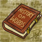 Podcast History Of Words