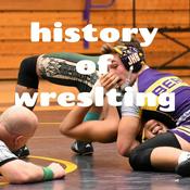 Podcast history of wreslting