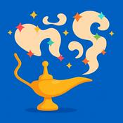 Podcast مملكة الحكايات العجيبة-القصص الخيالية العربية-Arabian Fairy Tales