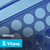 Podcast Hmota