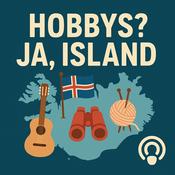 Podcast Hobbys? Ja, Island!
