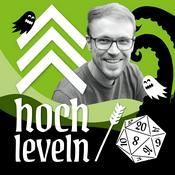 Podcast Hochleveln Podcast