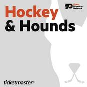 Podcast Hockey and Hounds