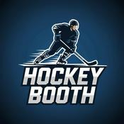 Podcast Hockey Booth
