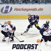 Podcast Hockeyweb Eishockey Podcast