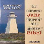 Podcast Hoffnung für alle - Die Jahresbibel. In 365 Tagen durch die Bibel