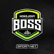 Podcast Hokejový BOSS