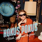 Podcast HOKUS POKUS