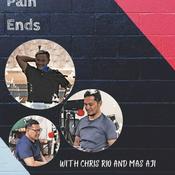 Podcast Hold On Pain Ends