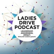 Podcast Ladies Drive Podcast