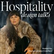 Podcast Hospitality Design Talks