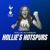 Podcast Hollie's Hotspurs