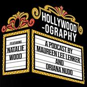 Podcast Hollywood-ography