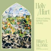 Podcast Holy/Hurt Podcast