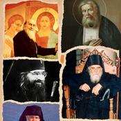 Podcast A WORD FOR TODAY: Daily Gems of Orthodox Christian Wisdom