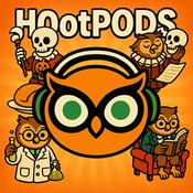 Podcast HootPODS: Smart Stories & Curious Podcasts for Kids