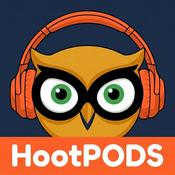 Podcast HootPODS: Smart Stories & Curious Podcasts for Kids