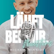 Podcast Läuft bei mir. Meistens.