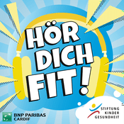 Podcast Hör dich fit!