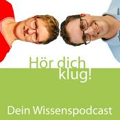 Podcast Hör dich klug! - Dein Wissenspodcast