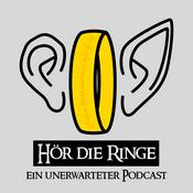 Podcast Hör Die Ringe