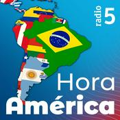 Podcast Hora América