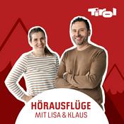 Podcast Hörausflüge - der Tiroler Reise-Podcast
