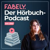 Podcast Fabely Podcast - Finde dein nächstes Lieblingshörbuch!