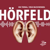Podcast Hörfeld