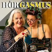 Podcast HÖRGASMUS - zwei Sexpertinnen plaudern aus dem Nähkästchen