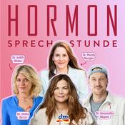 Podcast HORMONSPRECHSTUNDE: Der Podcast für Frauen, die ihren Körper verstehen wollen.