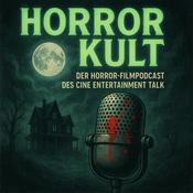 Podcast Horror Kult: Der Horrorfilm-Podcast