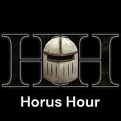 Podcast Horus Hour - A Warhammer 40k Podcast