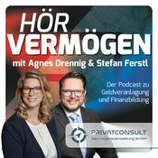 Podcast HÖRVERMÖGEN