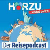 Podcast HÖRZU und ab geht's – der Reisepodcast