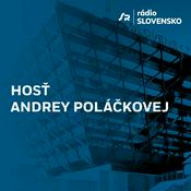 Podcast Hosť Andrey Poláčkovej