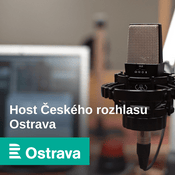 Podcast Host Českého rozhlasu Ostrava