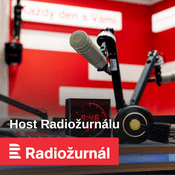 Podcast Host Radiožurnálu