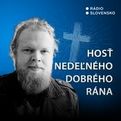Podcast Hosť nedeľného Dobrého rána