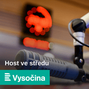 Podcast Host ve středu