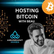 Podcast Hosting Bitcoin