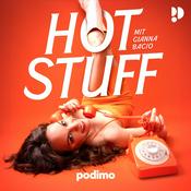 Podcast HOT STUFF – Alles rund um Sex