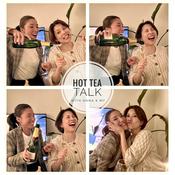 Podcast HOT TEA TALK -Switch On! DAYTIME-