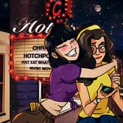 Podcast Hotchpotch無菜單放映室